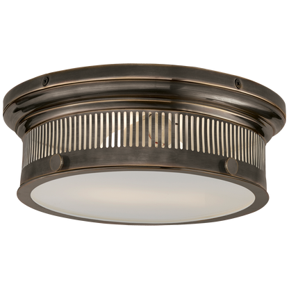 Alderly Flush Mount