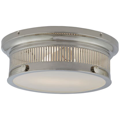 Alderly Flush Mount