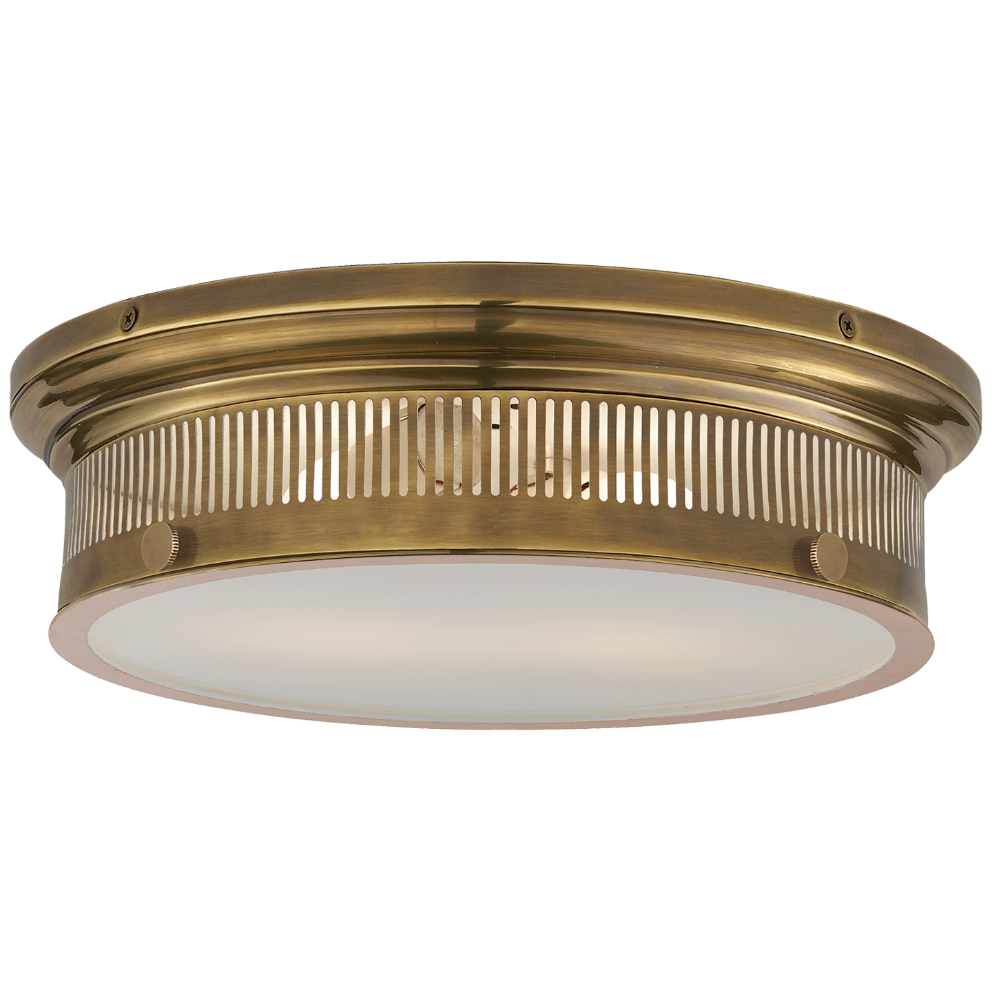 Alderly Flush Mount