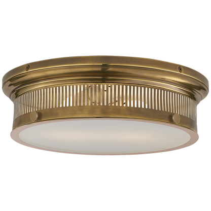 Alderly Flush Mount