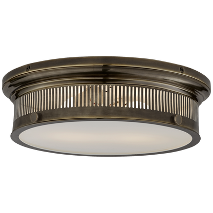 Alderly Flush Mount