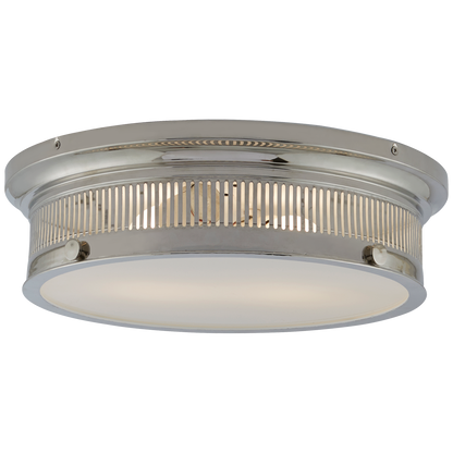 Alderly Flush Mount