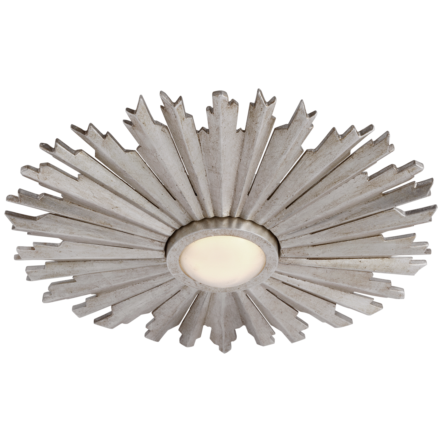 Claymore 14in Flush Mount