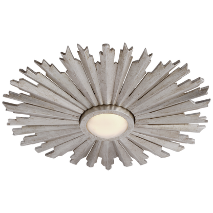 Claymore 14in Flush Mount