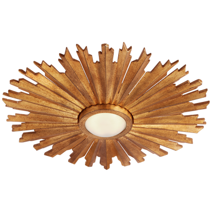 Claymore 14in Flush Mount
