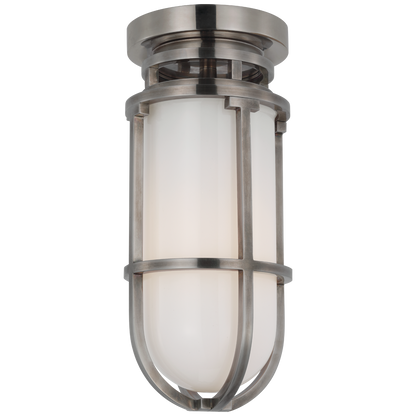 Gracie Tall Flush Mount