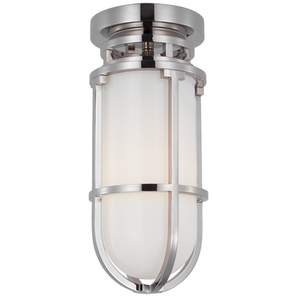 Gracie Tall Flush Mount