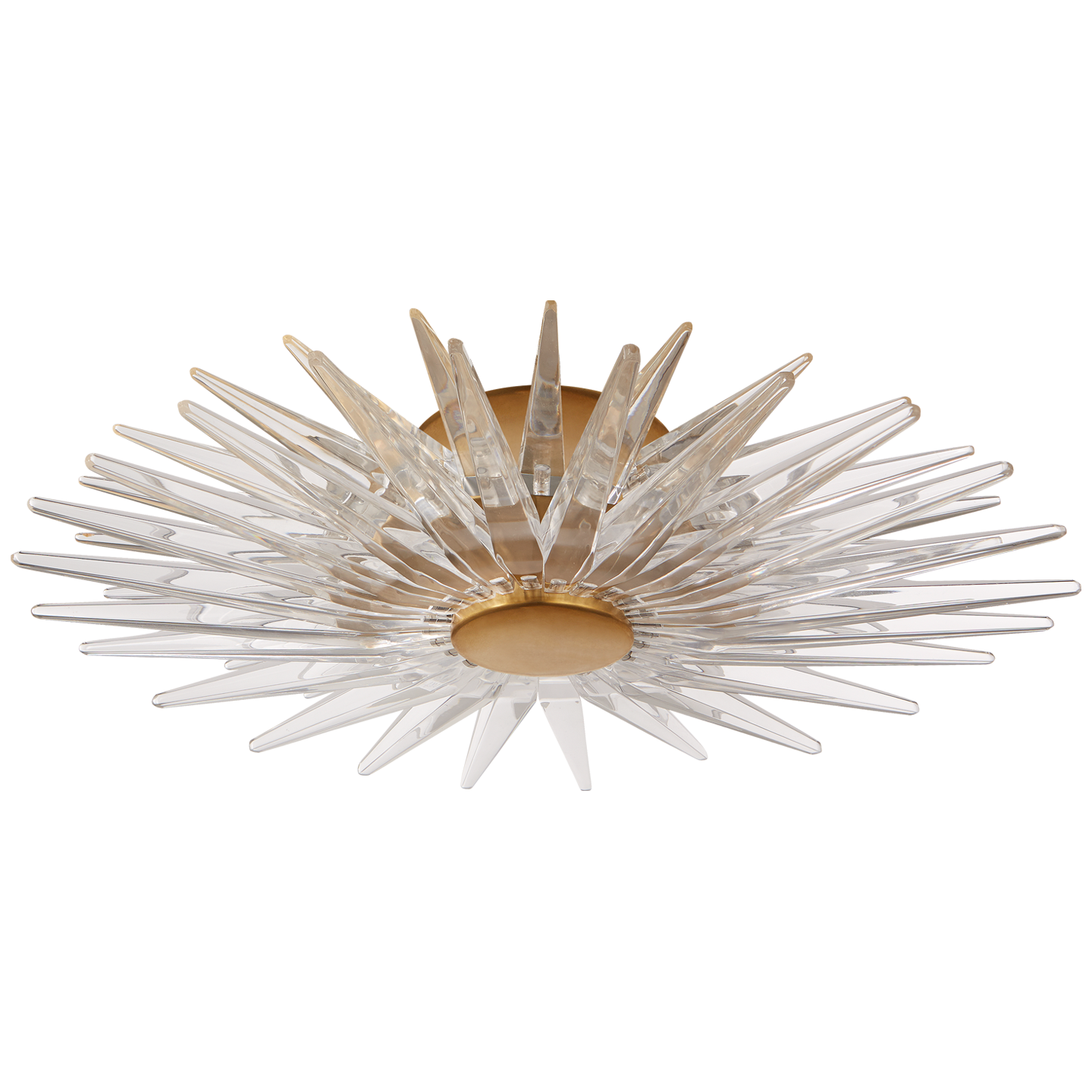 Quincy Flush Mount