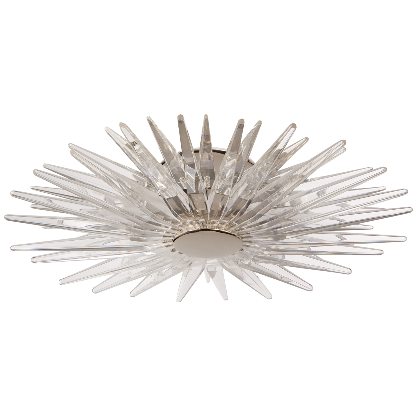 Quincy Flush Mount