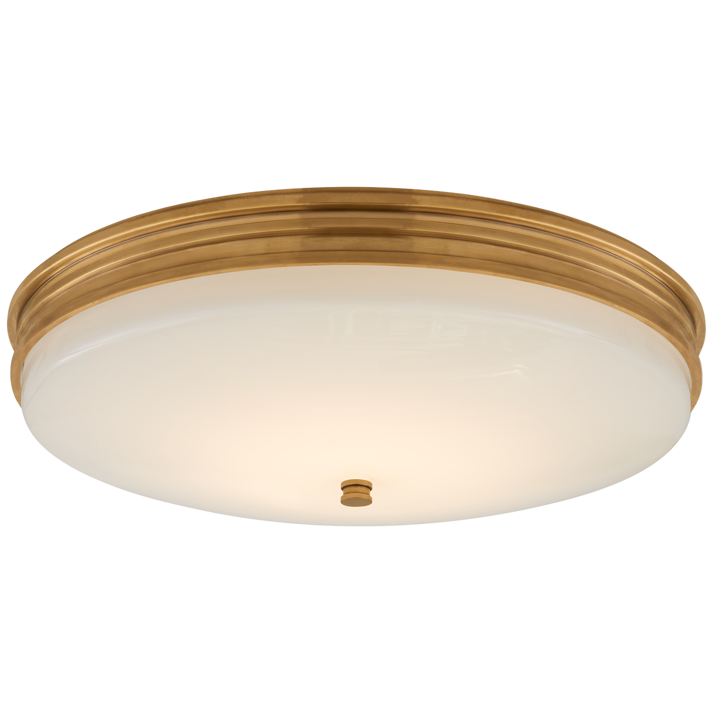 Launceton Flush Mount