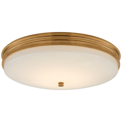 Launceton Flush Mount