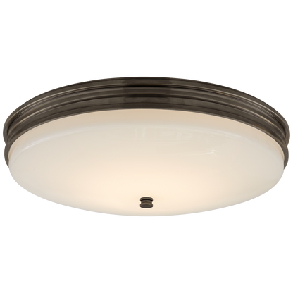 Launceton Flush Mount