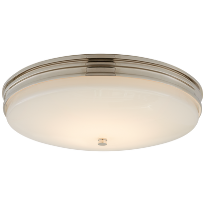 Launceton Flush Mount