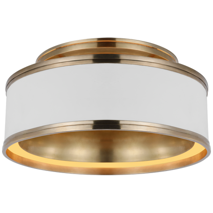 Connery Flush Mount