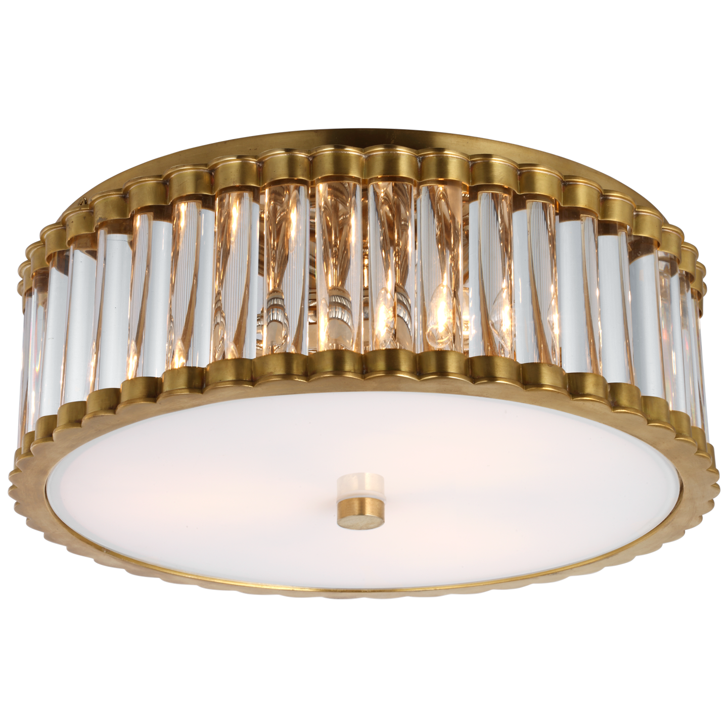 Kean Flush Mount