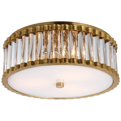 Kean Flush Mount