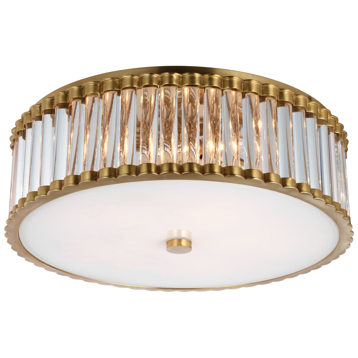 Kean Flush Mount