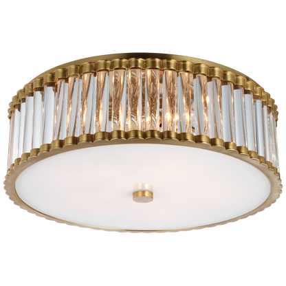 Kean Flush Mount