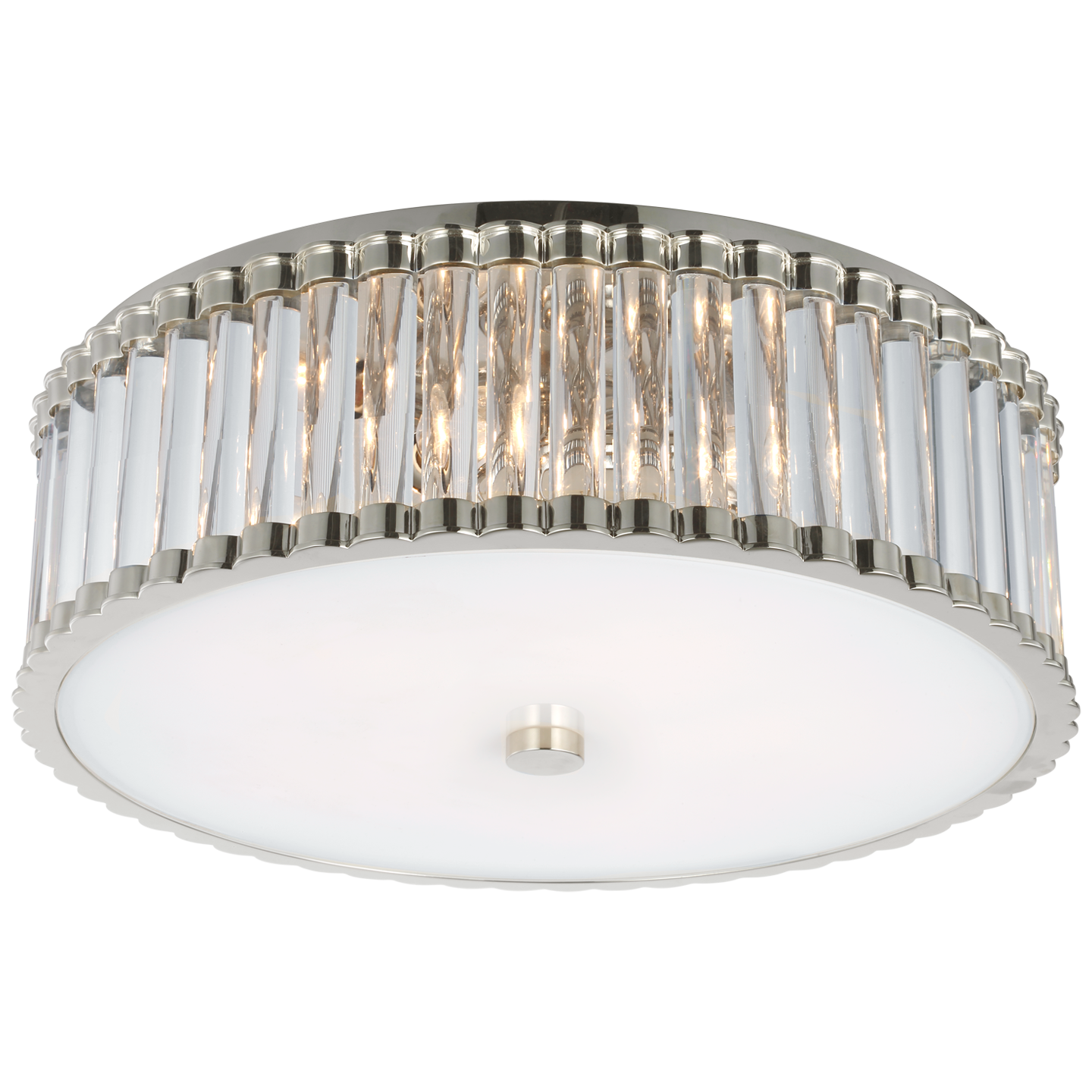 Kean Flush Mount