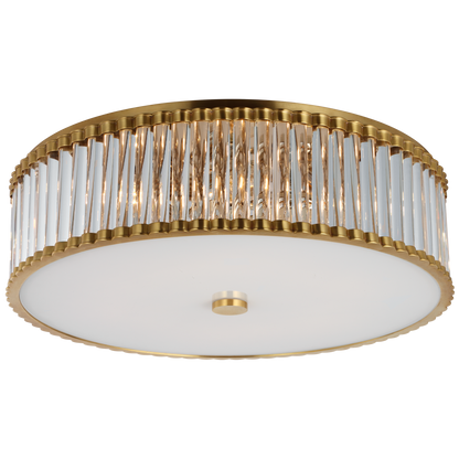 Kean Flush Mount
