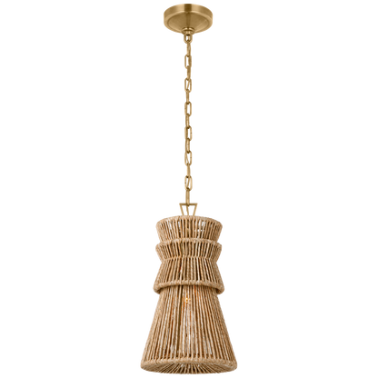 Antigua Pendant