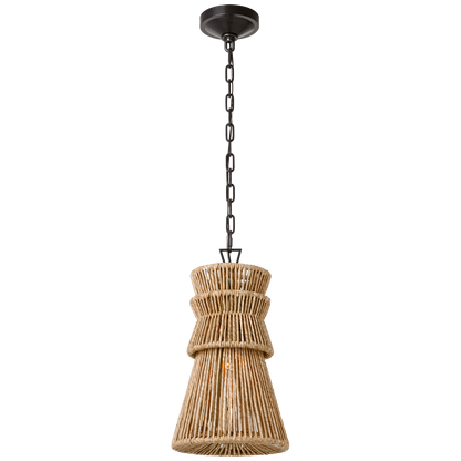 Antigua Pendant