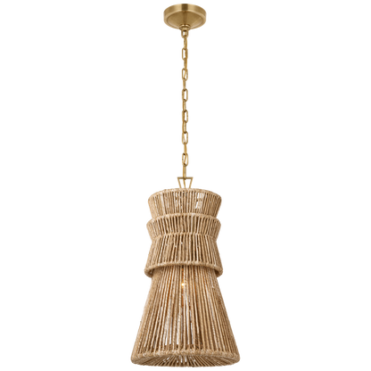Antigua Pendant