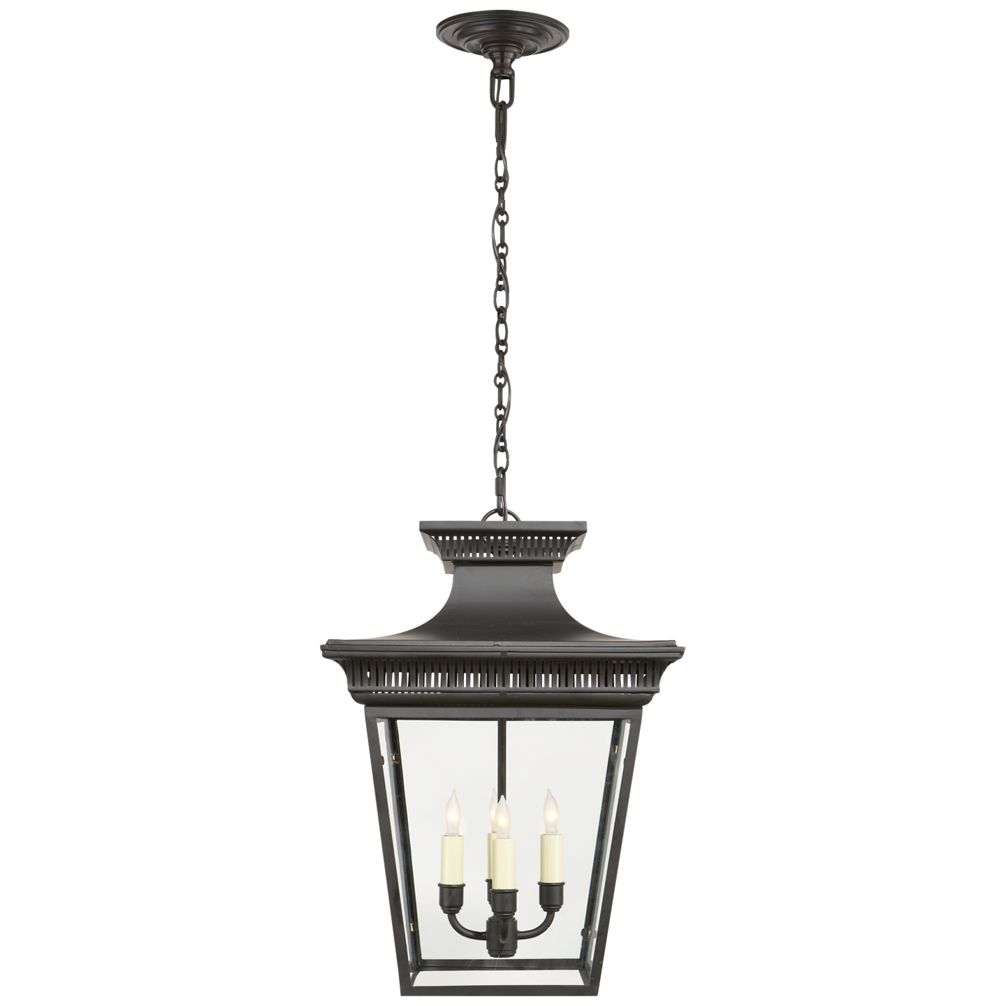 Elsinore Hanging Lantern