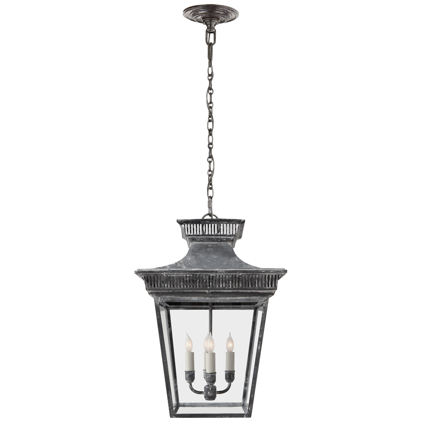 Elsinore Hanging Lantern