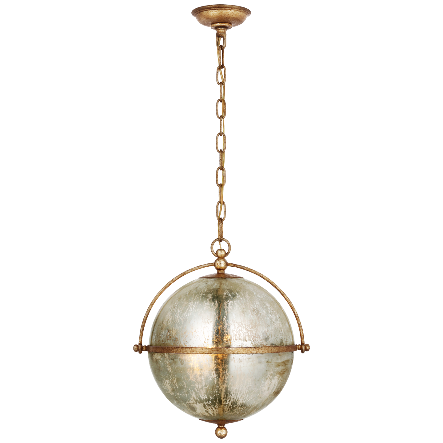 Bayridge Pendant