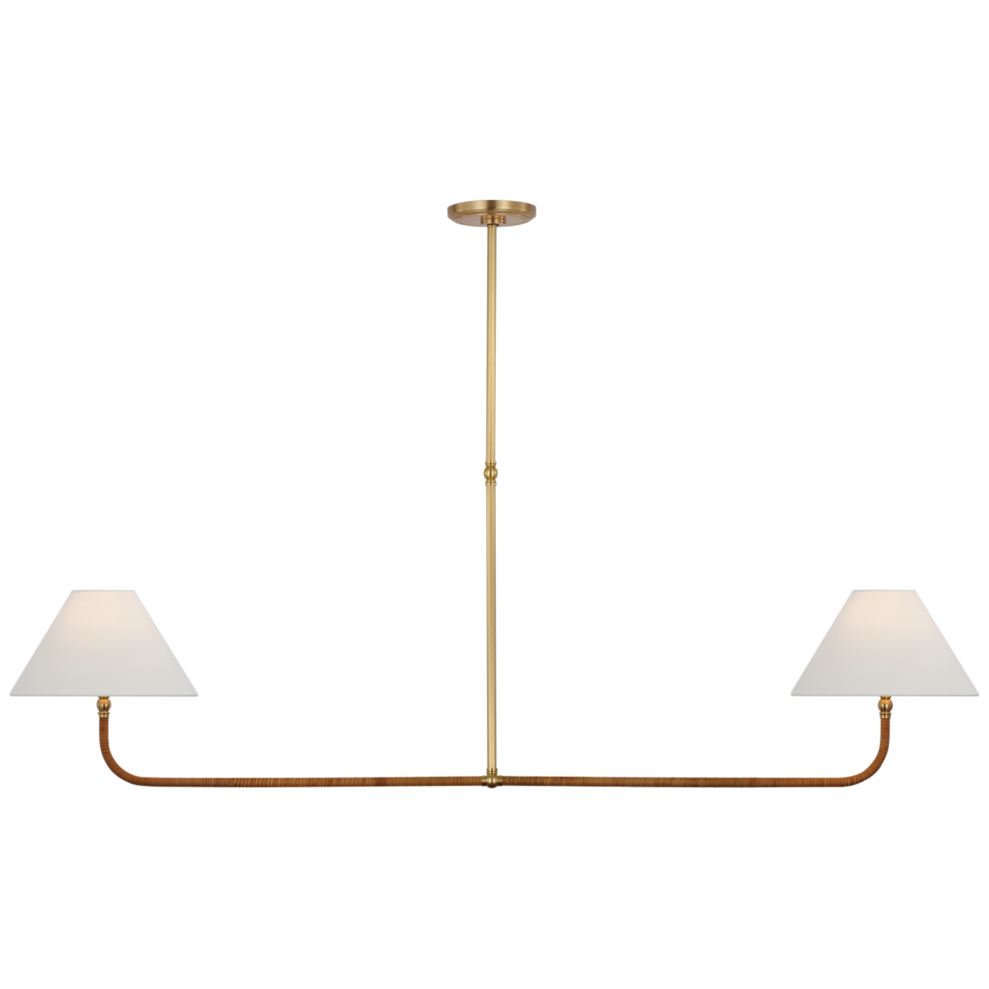 Basden Linear Chandelier