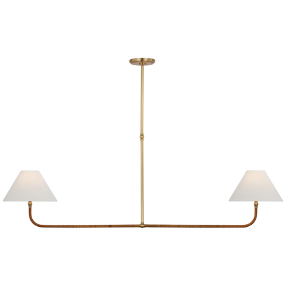 Basden Linear Chandelier