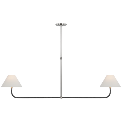 Basden Linear Chandelier
