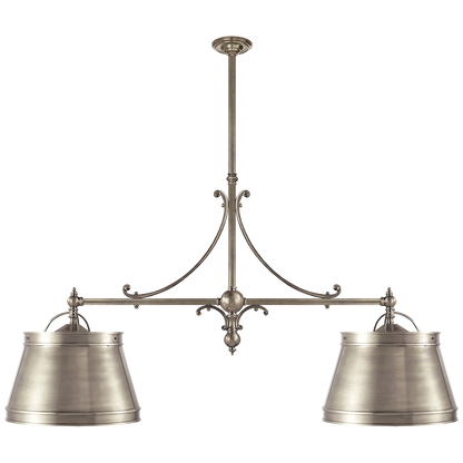 Sloane Shop Pendant
