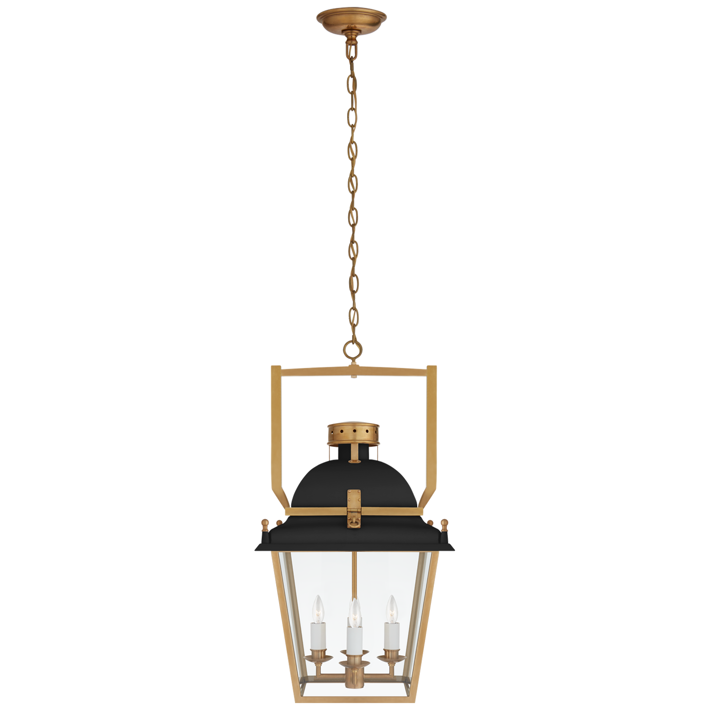 Coventry Lantern