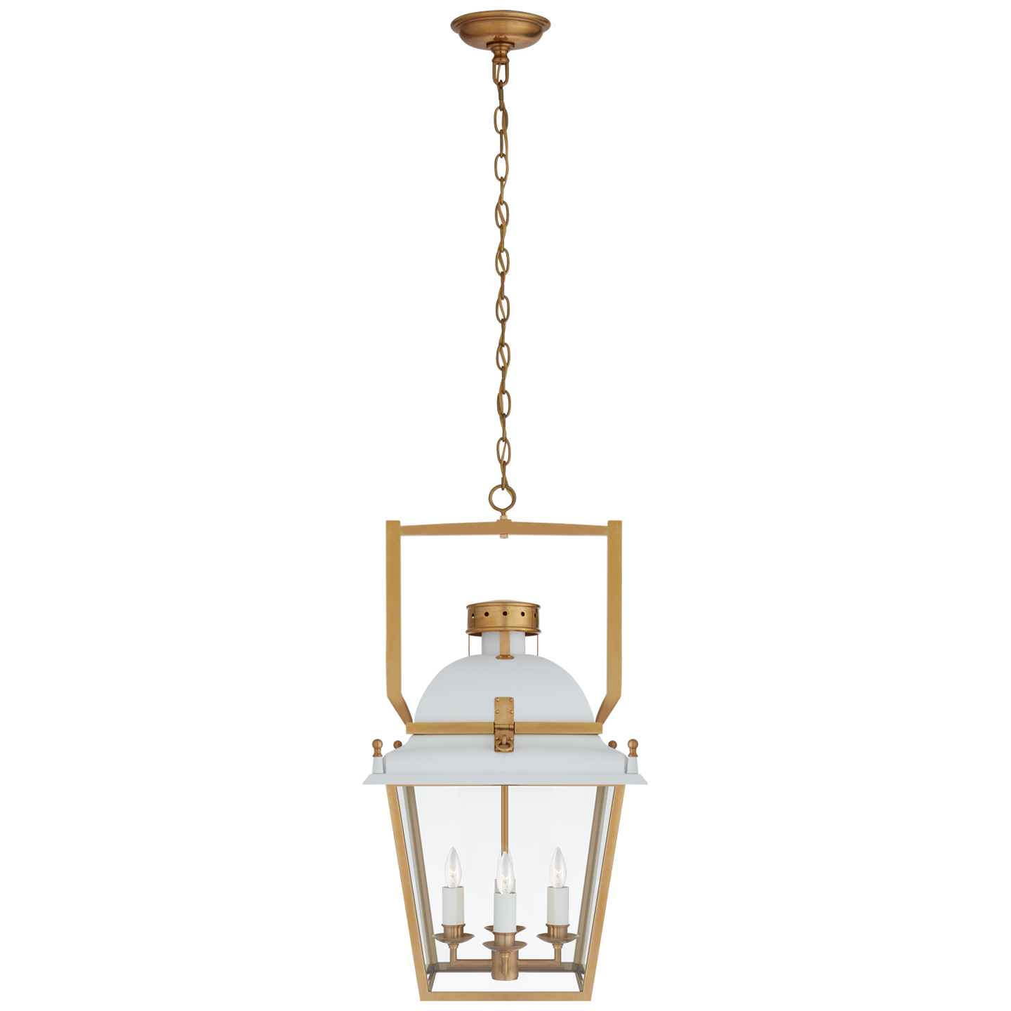 Coventry Lantern