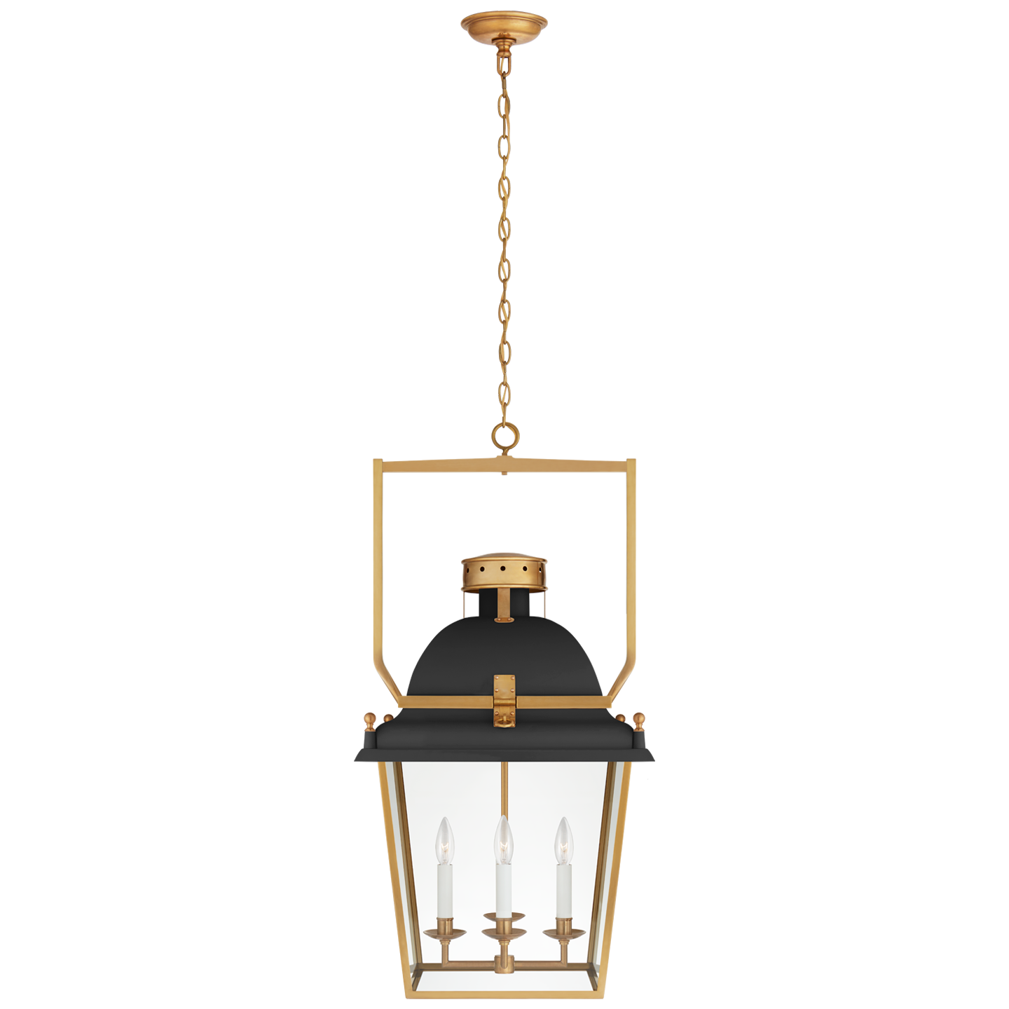 Coventry Lantern