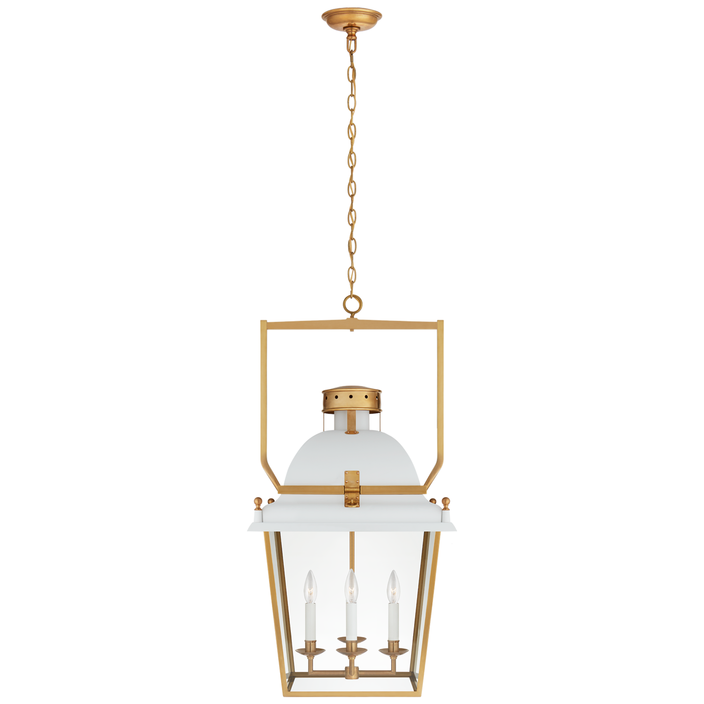 Coventry Lantern