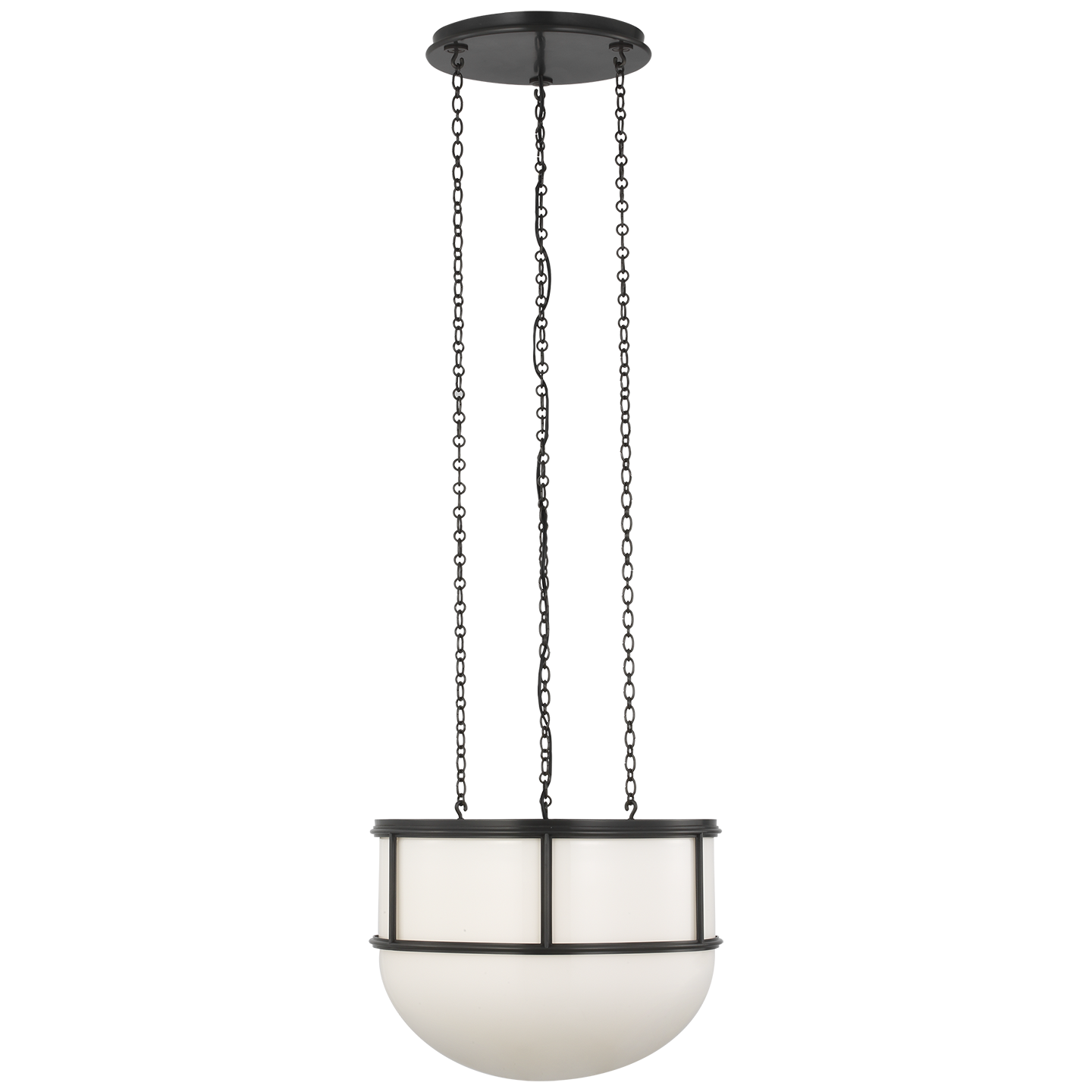 Martil 17" Lantern