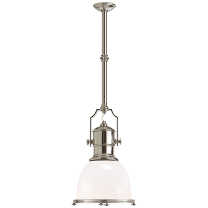 Country Industrial Pendant