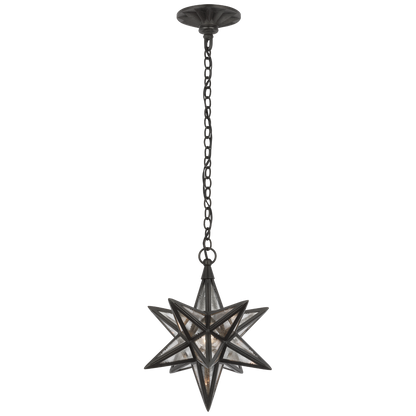 Moravian Star Lantern