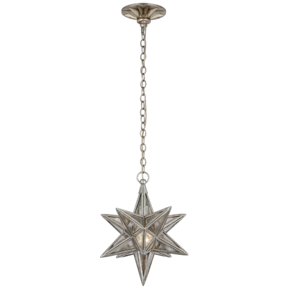 Moravian Star Lantern