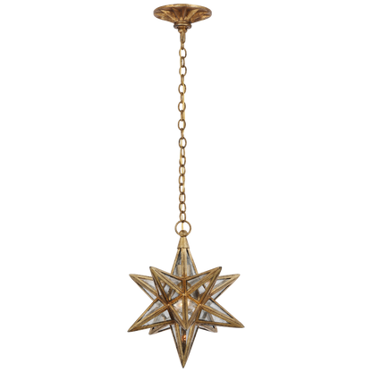 Moravian Star Lantern