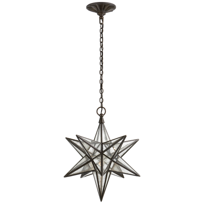 Moravian Star Lantern