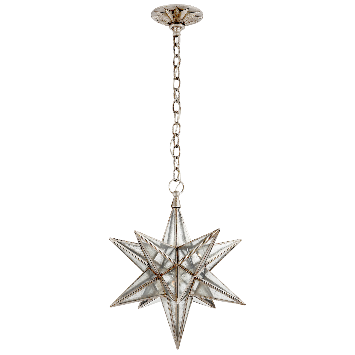 Moravian Star Lantern