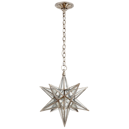 Moravian Star Lantern