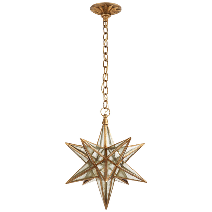 Moravian Star Lantern
