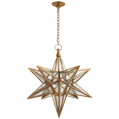 Moravian Star Lantern