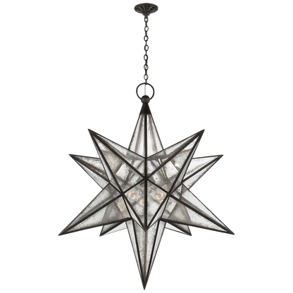 Moravian Star Lantern