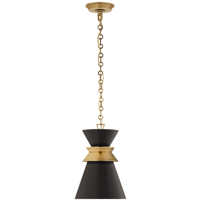 Alborg Stacked Pendant